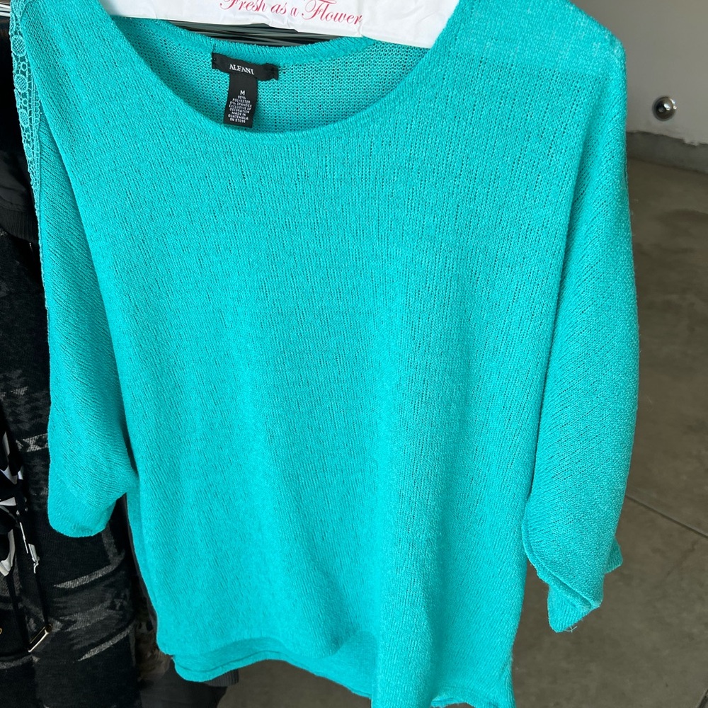 Sweater